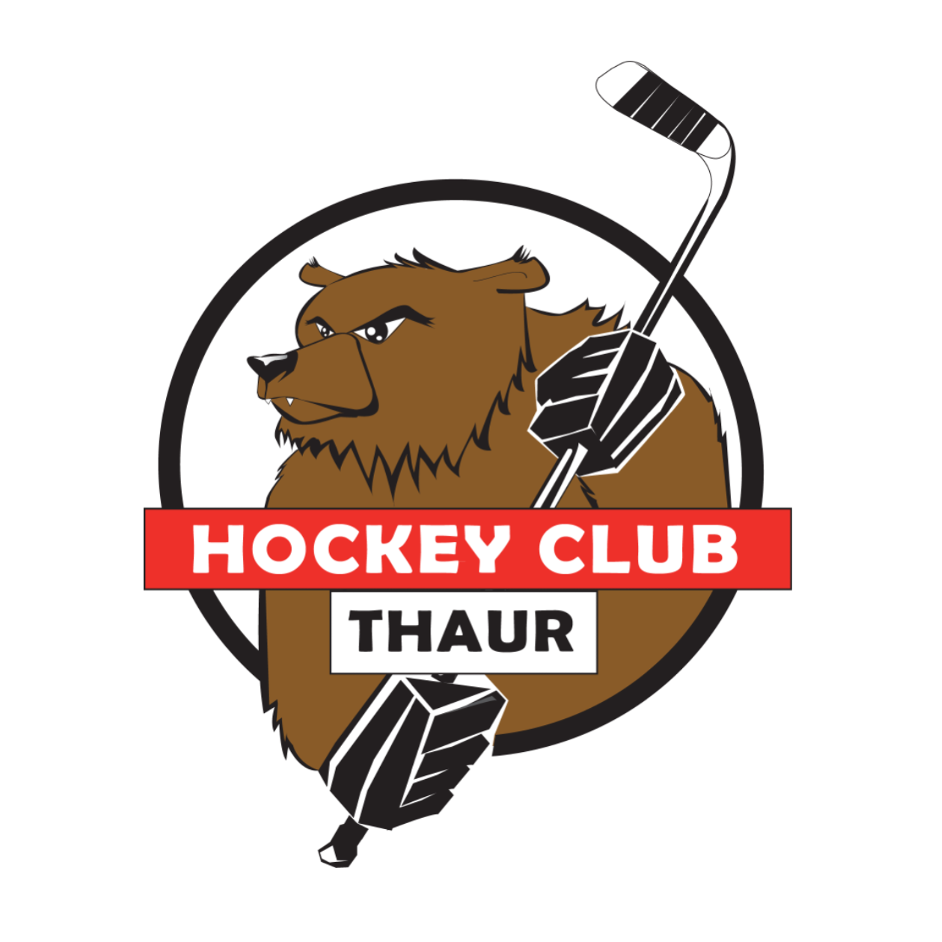 HC Thaur Logo