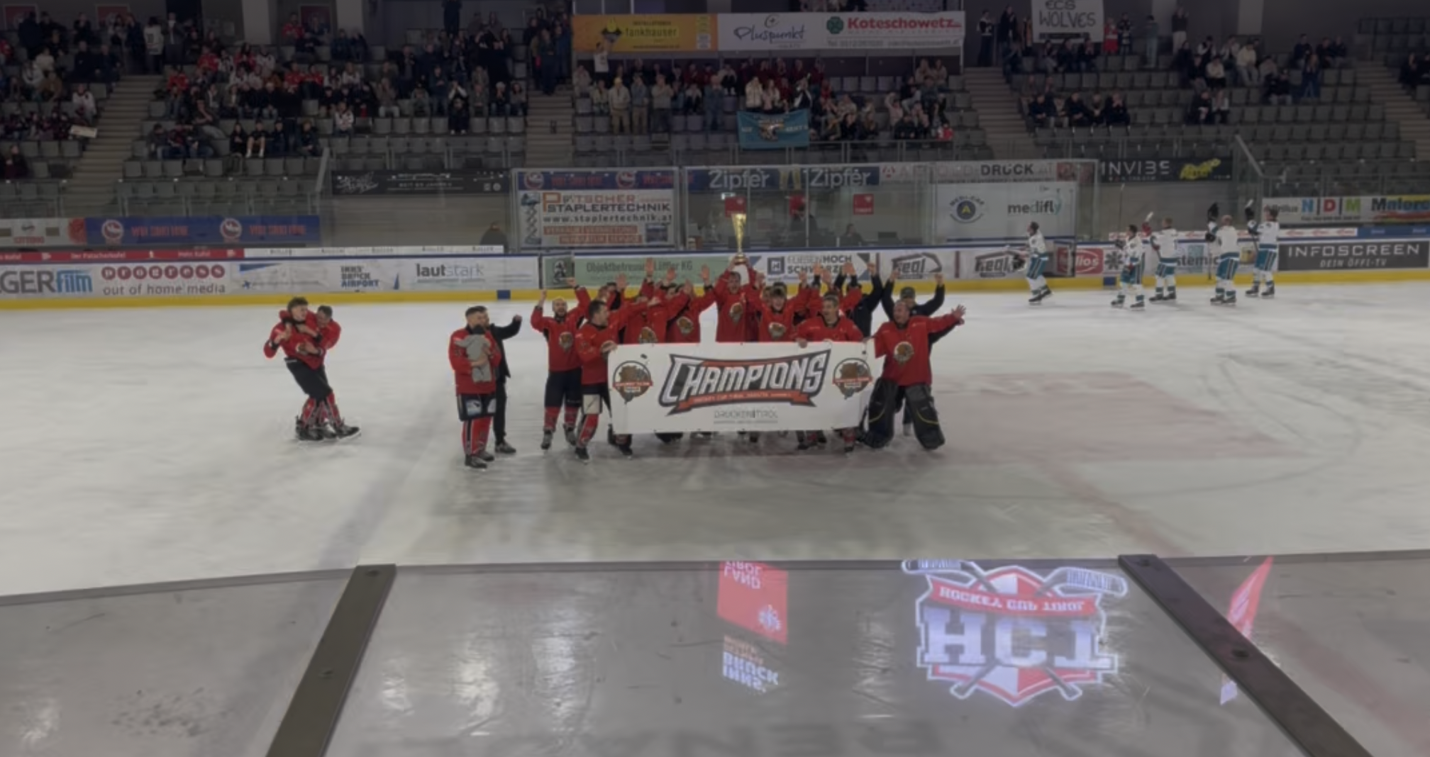 HCT Tiroler Meister 2025/26